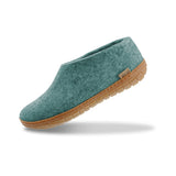 glerups Sko med naturgummisål - honey Sko med naturgummisål 11 North Sea