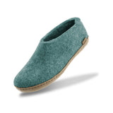 glerups Sko med skindsål Sko med skindsål 11 North Sea