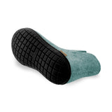 glerups Støvle med naturgummisål - sort Støvler med naturgummisål 11 North Sea