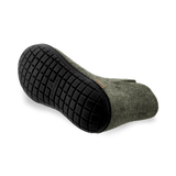 glerups Støvle med naturgummisål - sort Støvler med naturgummisål Forest