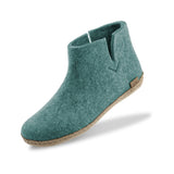 glerups Støvle med skindsål Støvler med skindsål 11 North Sea