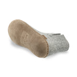 glerups Støvle med skindsål Støvler med skindsål Grå