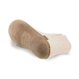 glerups Støvle med skindsål Støvler med skindsål Hvid