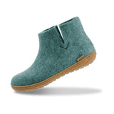 glerups Støvler med naturgummisål - honey Støvler med naturgummisål 11 North Sea