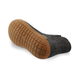 glerups Støvler med naturgummisål - honey Støvler med naturgummisål Koksgrå