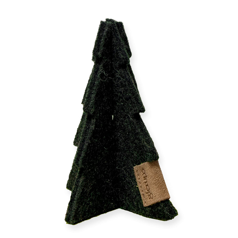Træ i felt 18 cm - Forest