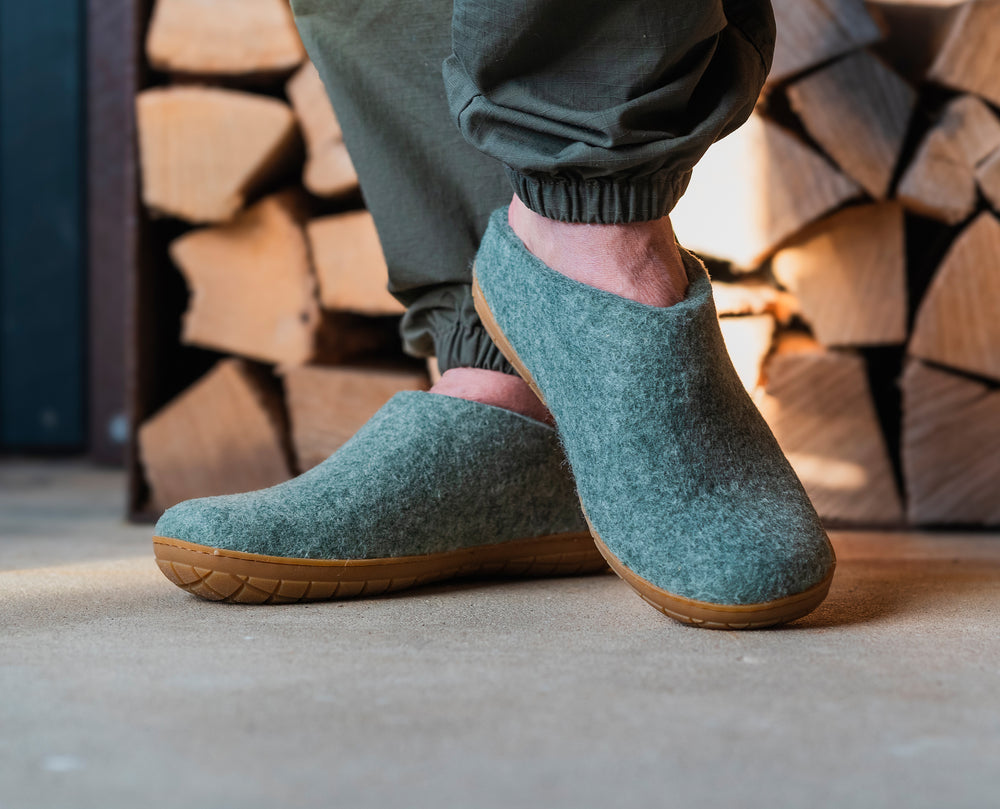 Shop Earth-kollektionen