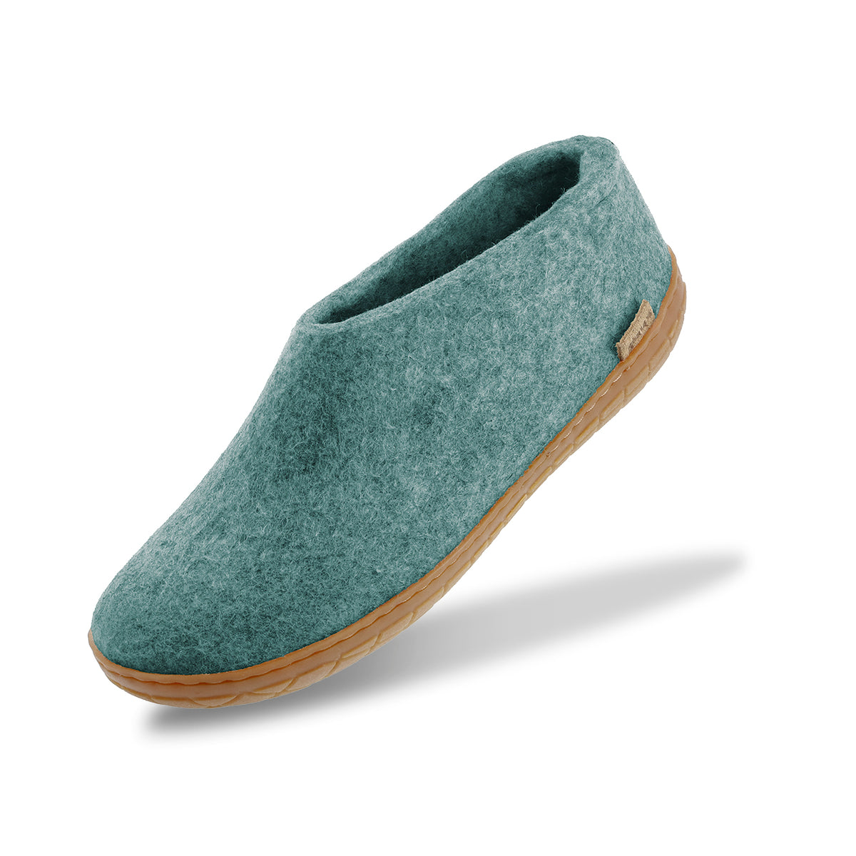 glerups Sko med naturgummisål - honey Sko med naturgummisål 11 North Sea