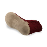 glerups Støvle med skindsål Støvler med skindsål 15 Beet