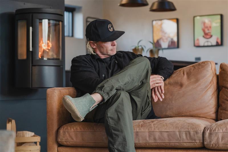 NYHEDER TIL FORÅRET