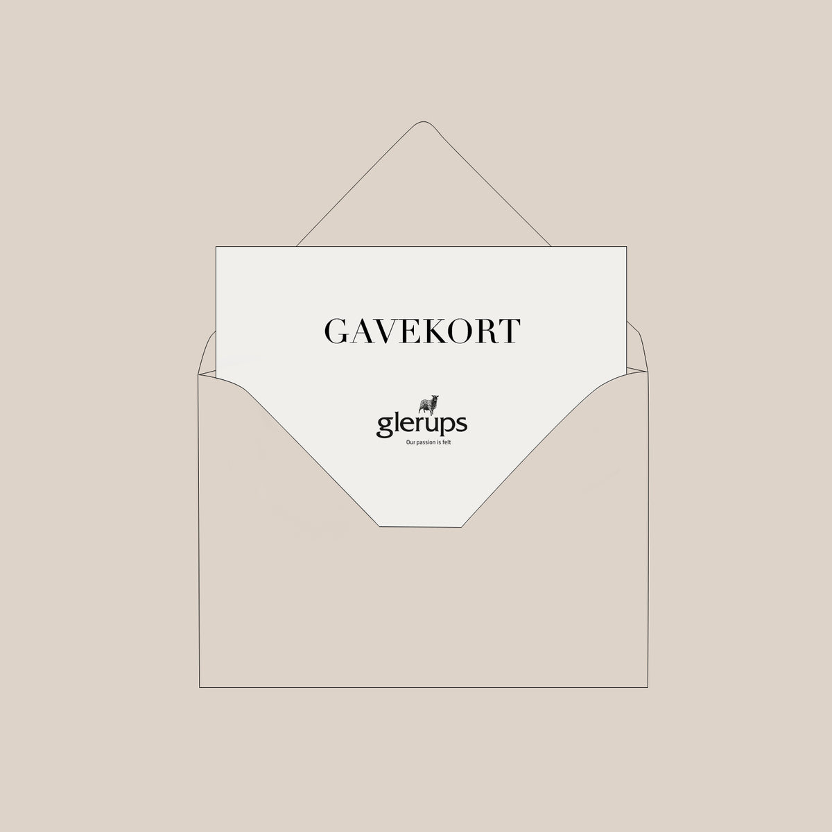 Gavekort
